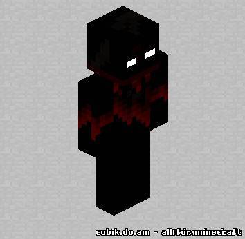 ghost herobrine